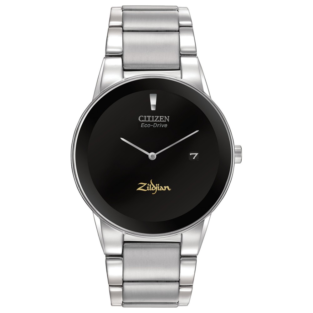 Branded Men's Citizen Eco-Drive Axiom Watch Branded Men's Citizen Eco-Drive Axiom Watch