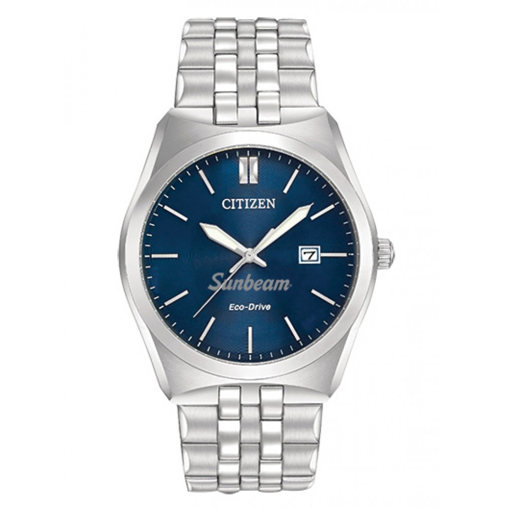 Men's Citizen Eco-Drive Corso Watch Custom Imprinted Men's Citizen Eco-Drive Corso Watch Custom Imprinted
