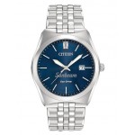 Men's Citizen Eco-Drive Corso Watch Custom Imprinted