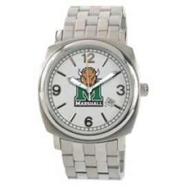 Custom Imprinted Selco Geneve Titan Men's Stainless Steel Watch  Custom Imprinted Selco Geneve Titan Men
