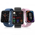 3D Curved Full Touch Screen Smartwatch Branded