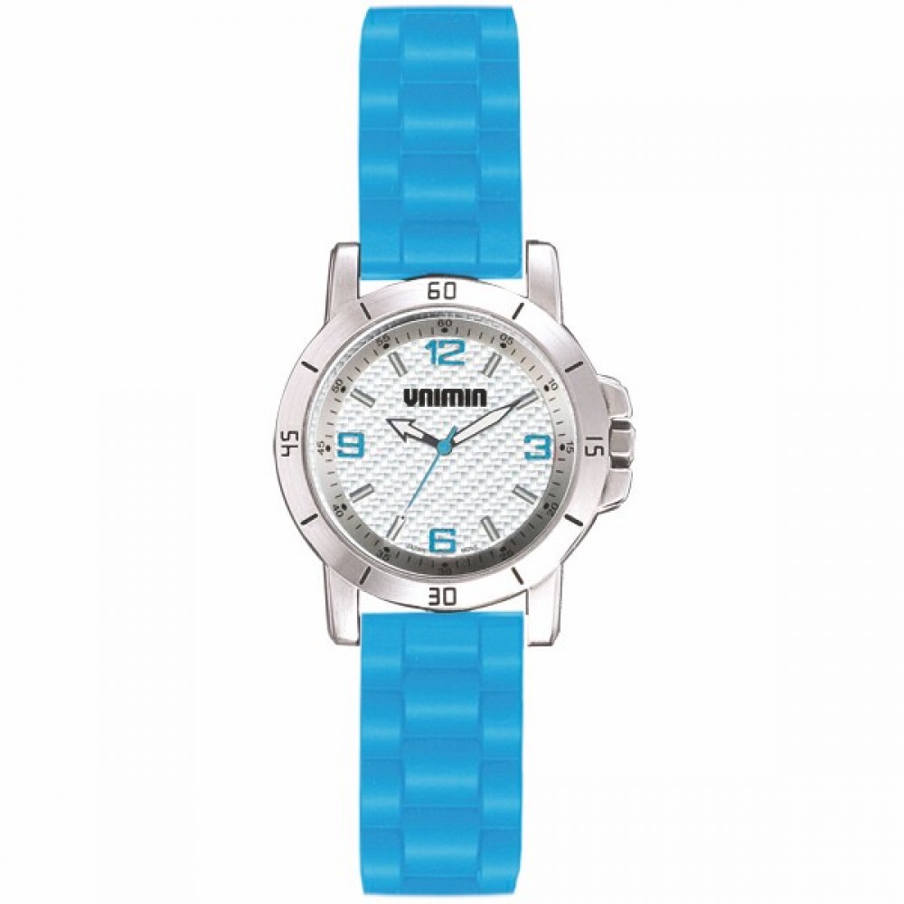 Pedre La Playa Watch (Turquoise) Branded Pedre La Playa Watch (Turquoise) Branded