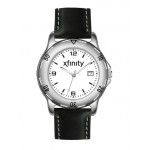 Logo Printed Pedre Men's Paragon Watch