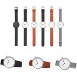 Branded Simple & Stylish Round Watch