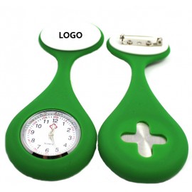 Nurse Watch Branded