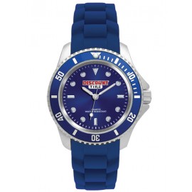 Branded Pedre Blue Sport Watch