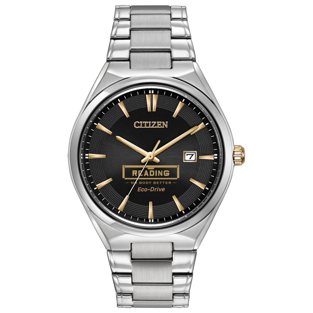 Men's Citizen Eco-Drive Corso Watch Branded Men's Citizen Eco-Drive Corso Watch Branded