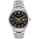 Men's Citizen Eco-Drive Corso Watch Branded