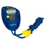 Custom Imprinted Stop Watch