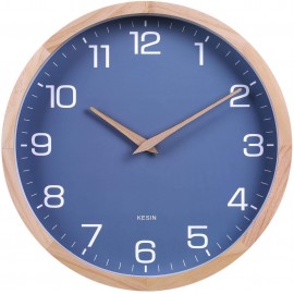 Wall clock with sweep second hand Custom Imprinted  Wall clock with sweep second hand Custom Imprinted