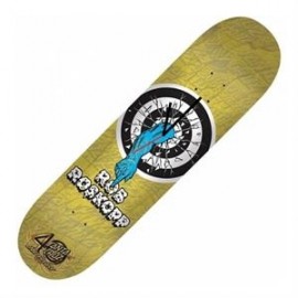 Custom Printed Skateboard Deck Clock  Custom Printed Skateboard Deck Clock