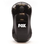 Zoom Wireless Sports Car Shaped Mouse (US) Branded