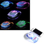 Wireless LED Mouse with Logo