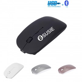 Customized Bluetooth Mouse  Customized Bluetooth Mouse