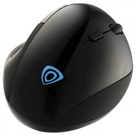 Customized Wireless Ergonomics Optical Mouse