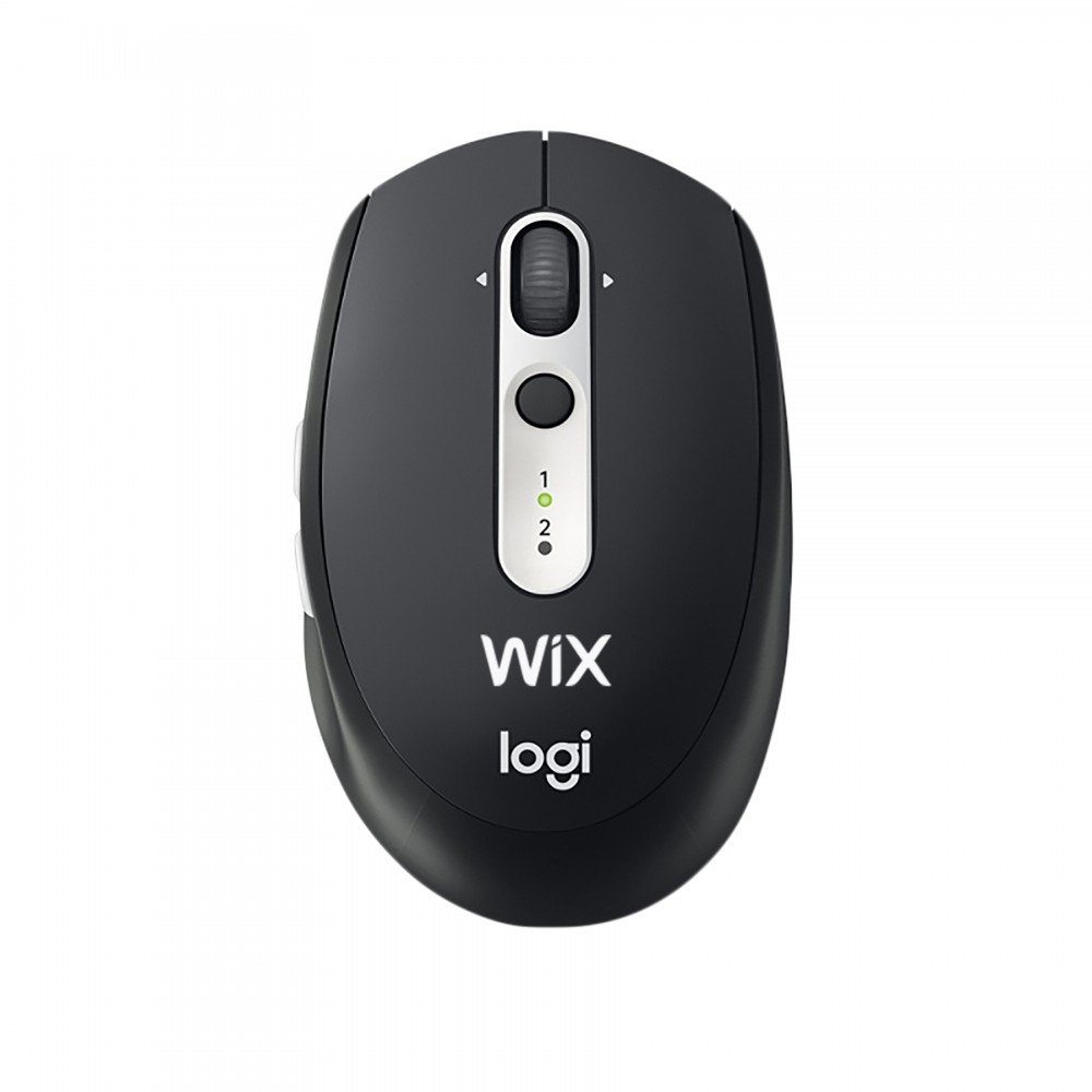 Custom Printed Logitech M585 Multi-Device Multi-Tasking Mouse Custom Printed Logitech M585 Multi-Device Multi-Tasking Mouse