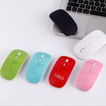 Wireless Mouse(Battery models) Custom Imprinted