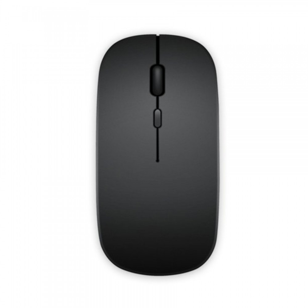 Rechargeable Wireless Optical Mouse Driver with Logo