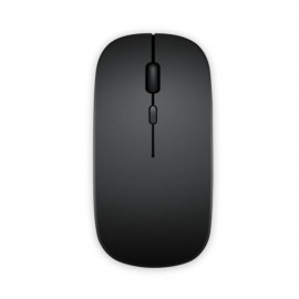 Rechargeable Wireless Optical Mouse Driver with Logo  Rechargeable Wireless Optical Mouse Driver with Logo