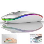 Personalized Led Wireless Mouse