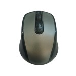 Portable Bluetooth Wireless Mouse with Logo