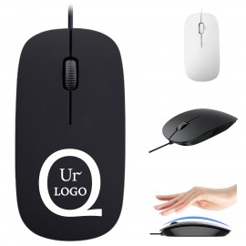 Promotional Wired Usb Computer Mouse  Promotional Wired Usb Computer Mouse
