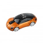 Car Shaped Wireless Mouse with Logo