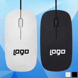 Promotional 2.4G Wired Mouse