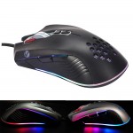 Customized 8 Programmable Buttons Gaming Mouse