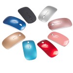 Custom Wireless Computer Mouse