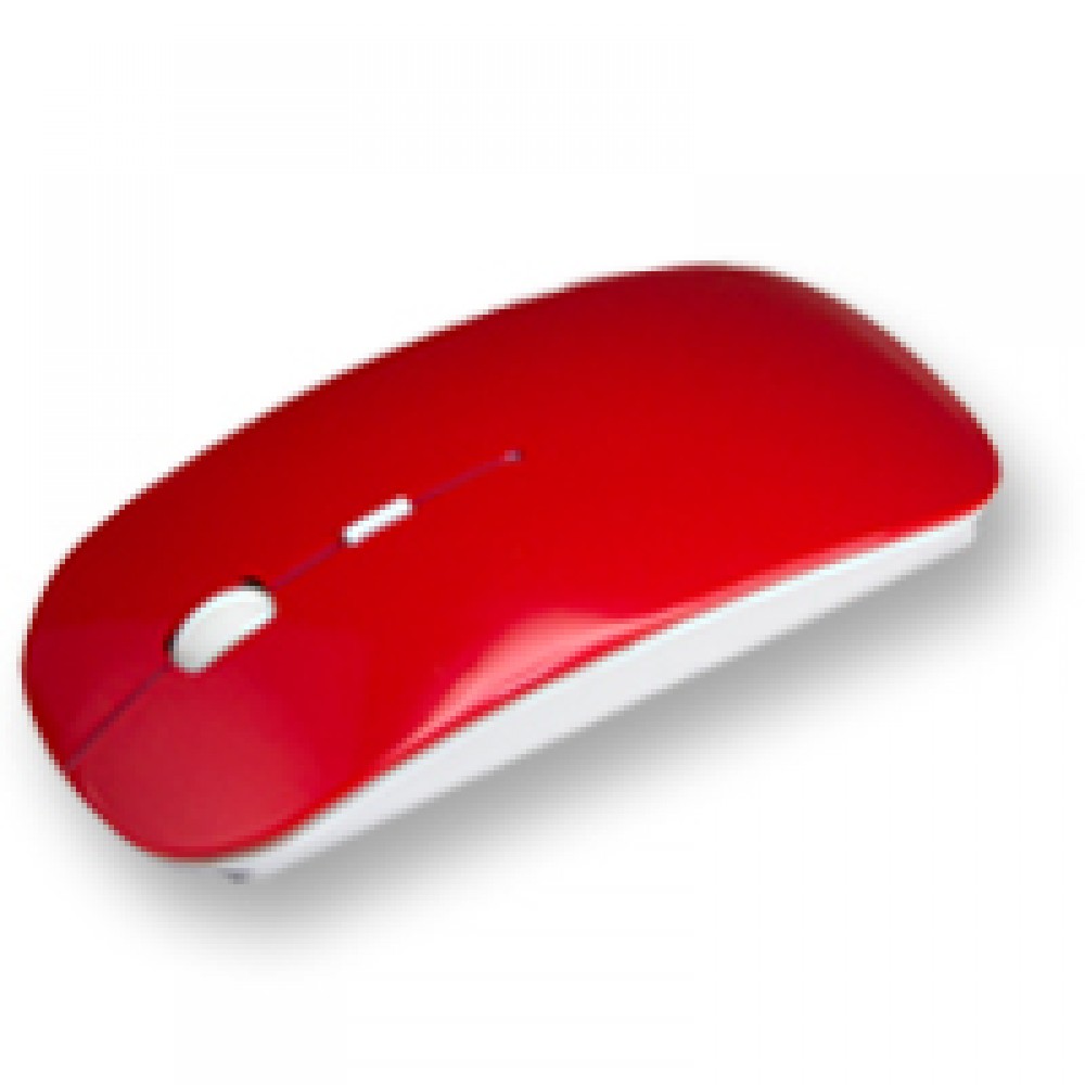Promotional Slim Optical Wireless Mouse