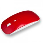 Promotional Slim Optical Wireless Mouse