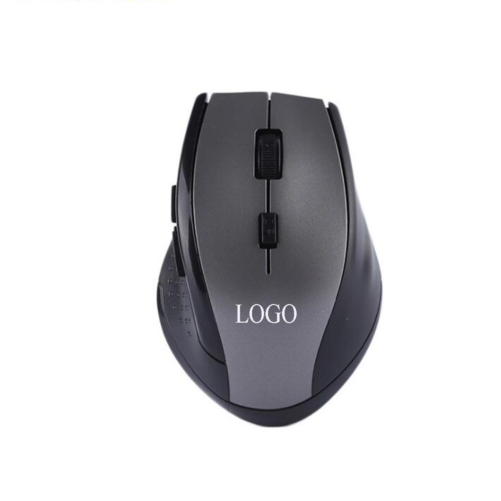 Custom Printed Computer Wireless Mouse Custom Printed Computer Wireless Mouse