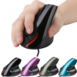 Logo Branded Wireless Mouse