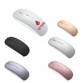 Portable Mobile Optical Office Mouse with Logo