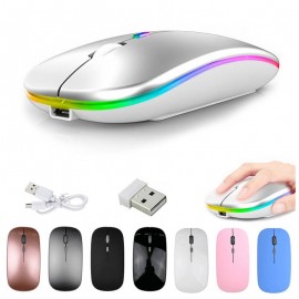 Promotional Lighting Color Change Mouse  Promotional Lighting Color Change Mouse
