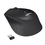 Promotional Logitech M330 Silent Plus Wireless Mouse