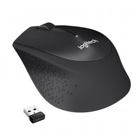 Logitech M330 Silent Plus Wireless Mouse with Logo