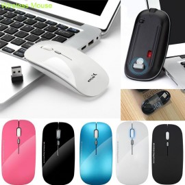 Wireless Mouse with Logo  Wireless Mouse with Logo