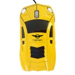 Promotional Italian Wired Car Mouse Wired - OCEAN PRICE