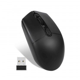 Promotional Travel Wireless Mouse