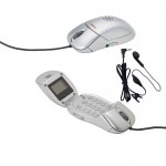 Personalized Internet Phone / Mouse
