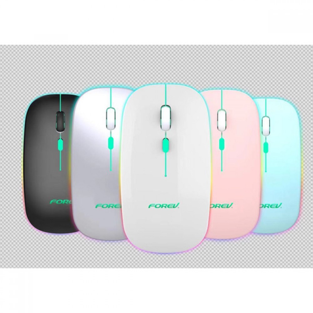 Logo Printed Ultra-thin Wireless Computer Mouse Logo Printed Ultra-thin Wireless Computer Mouse