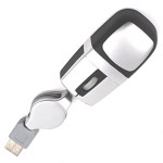 Mini Optical USB Mouse with Logo