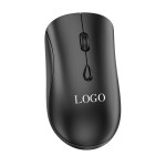 Custom Wireless Mouse for Laptop