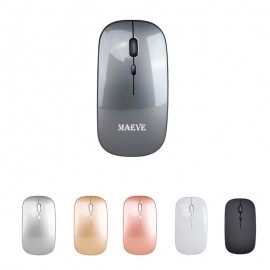 Promotional 2.4G Wireless Mouse
