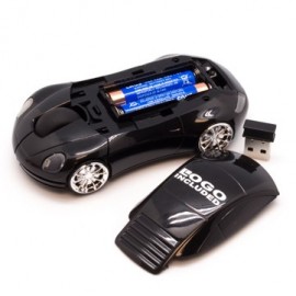 Personalized Car Shape Mouse