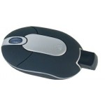 Mini Wireless Mouse with Logo