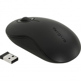 Targus Wireless Optical Laptop Mouse with Logo
