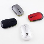 3500 Wireless Mouse Custom Imprinted